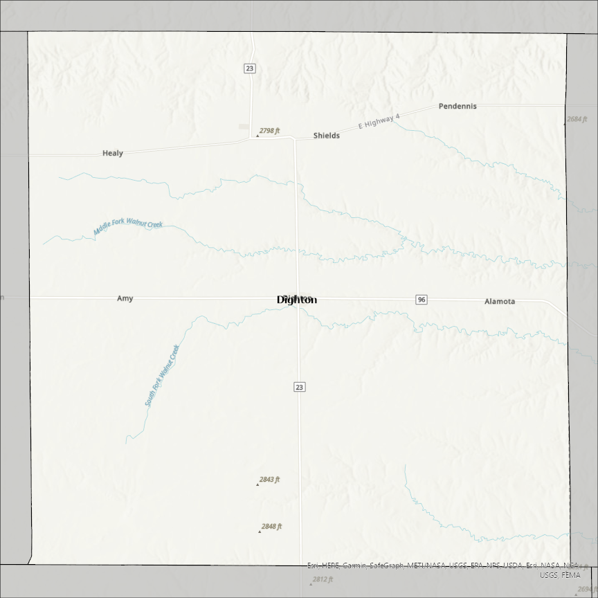 Image of Lane