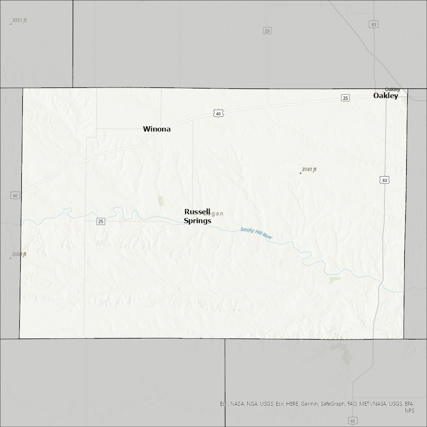 Image of Logan