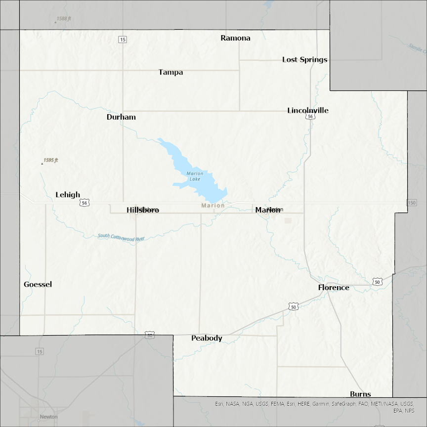 Image of Marion