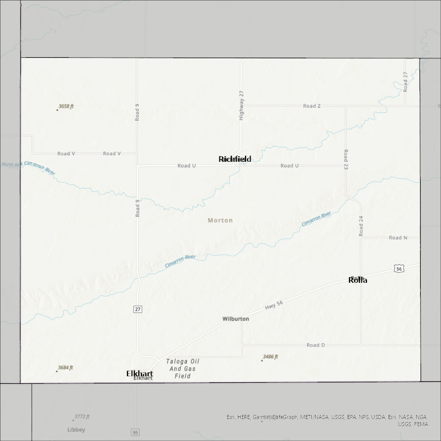 Image of Morton