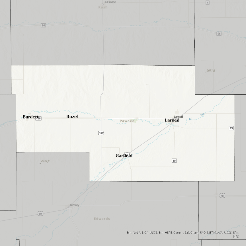 Image of Pawnee