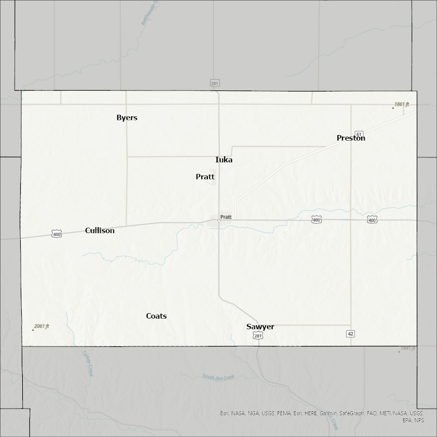 Image of Pratt