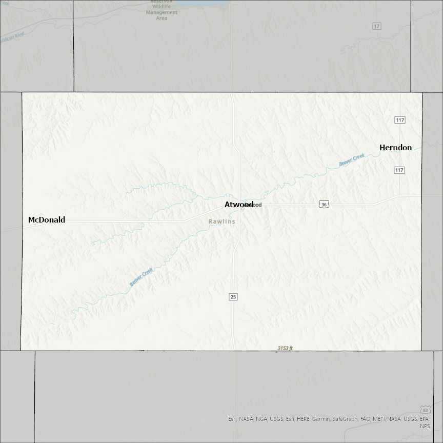 Image of Rawlins