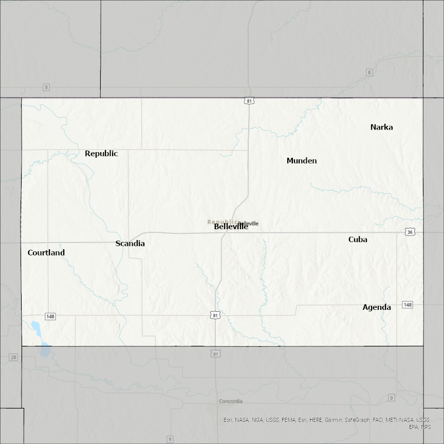 Image of Republic