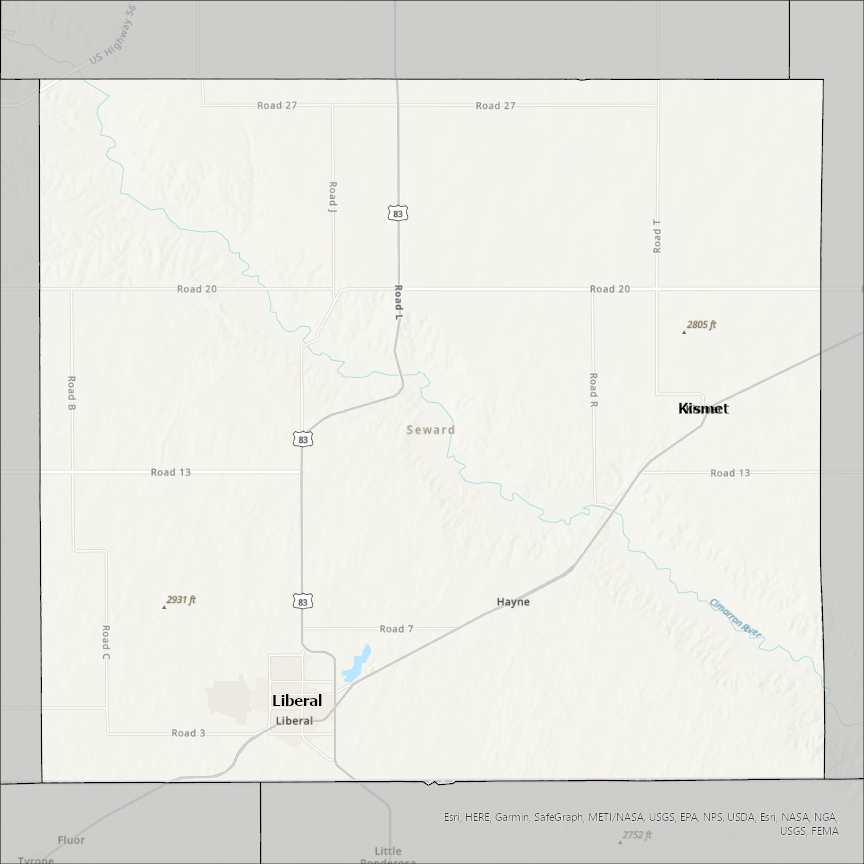 Image of Seward