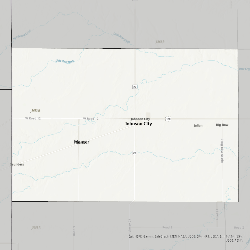 Image of Stanton