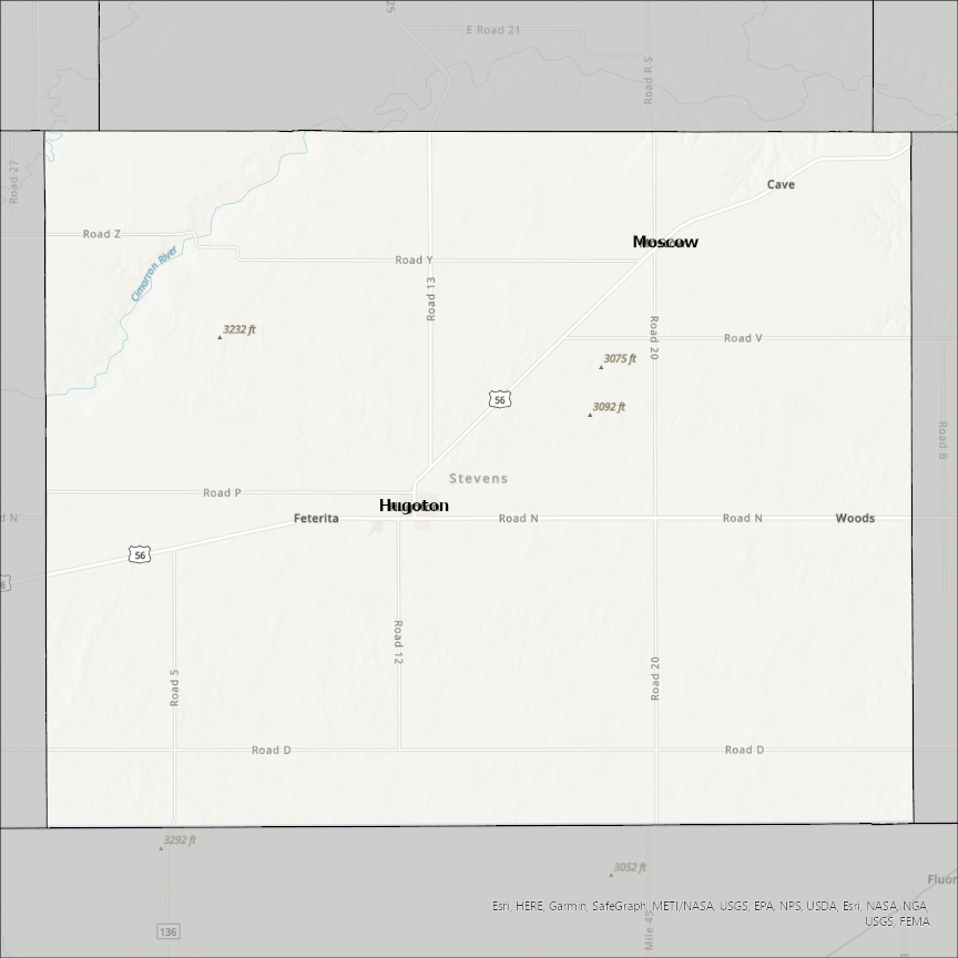 Image of Stevens