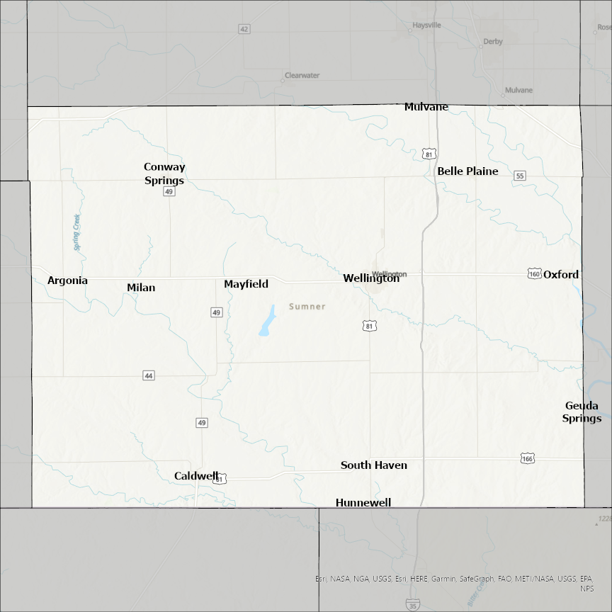 Image of Sumner