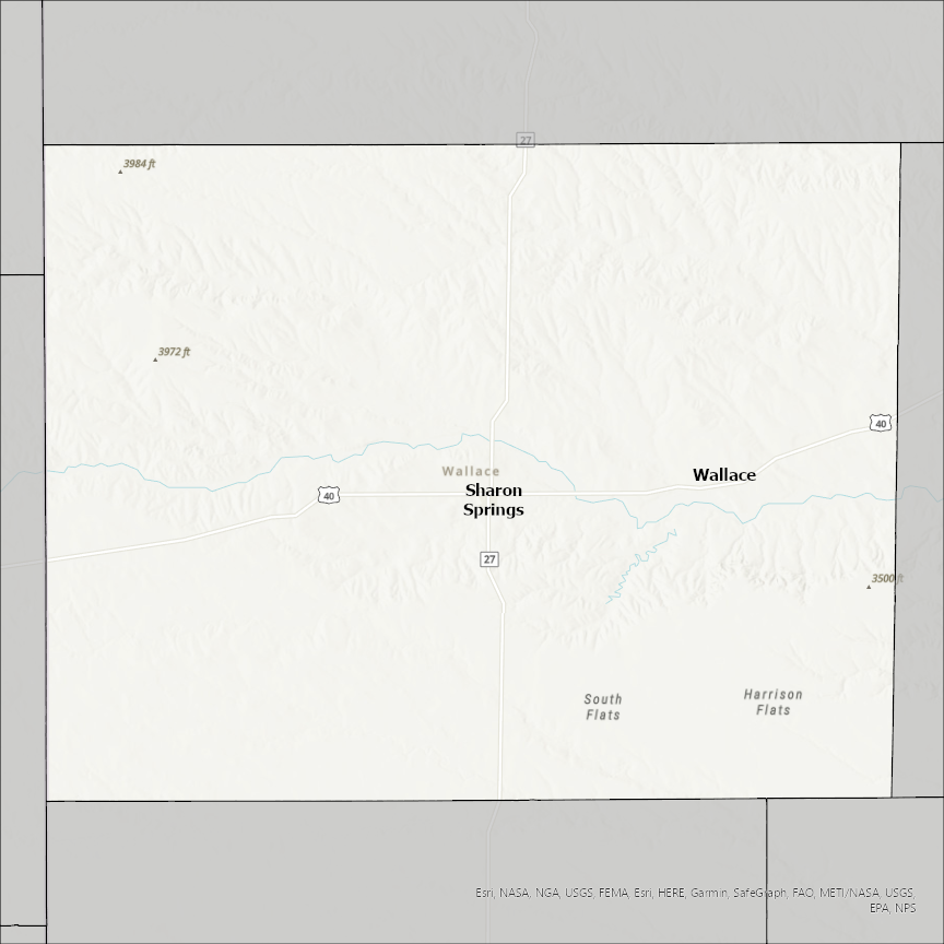Image of Wallace