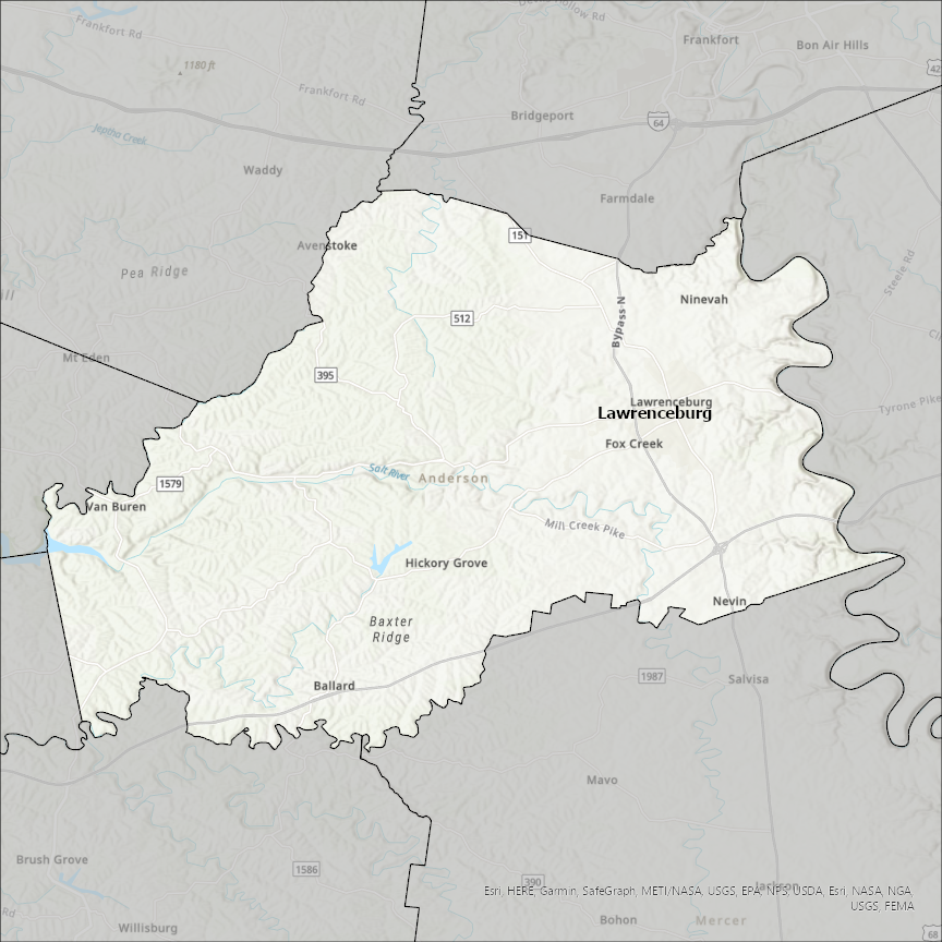 Image of Anderson