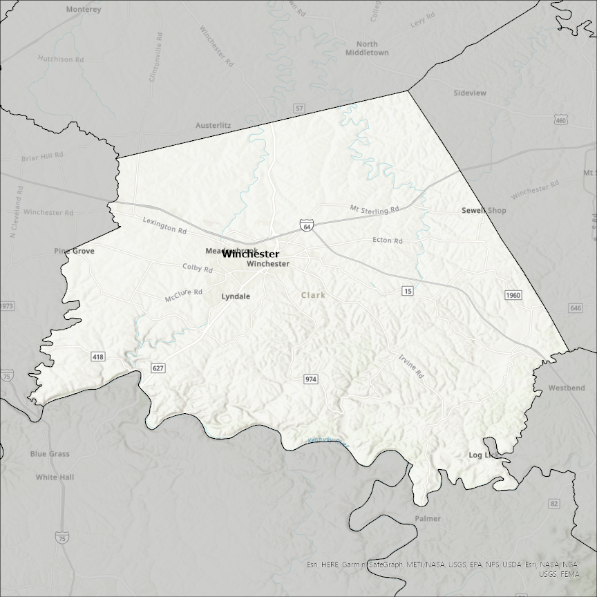 Image of Clark