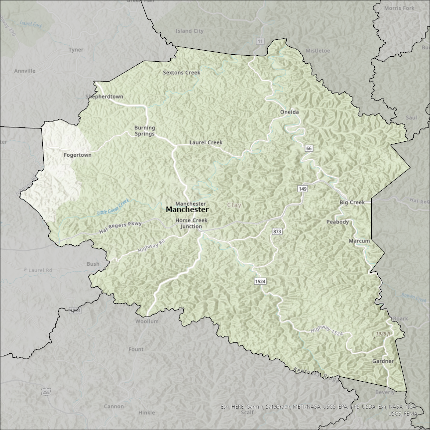 Image of Clay