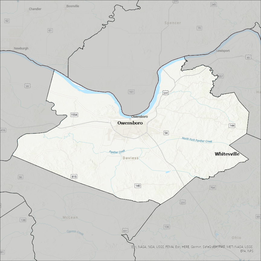 Image of Daviess