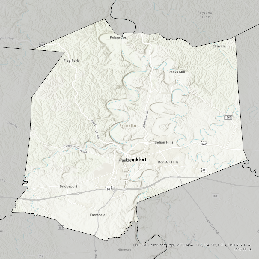 Image of Franklin