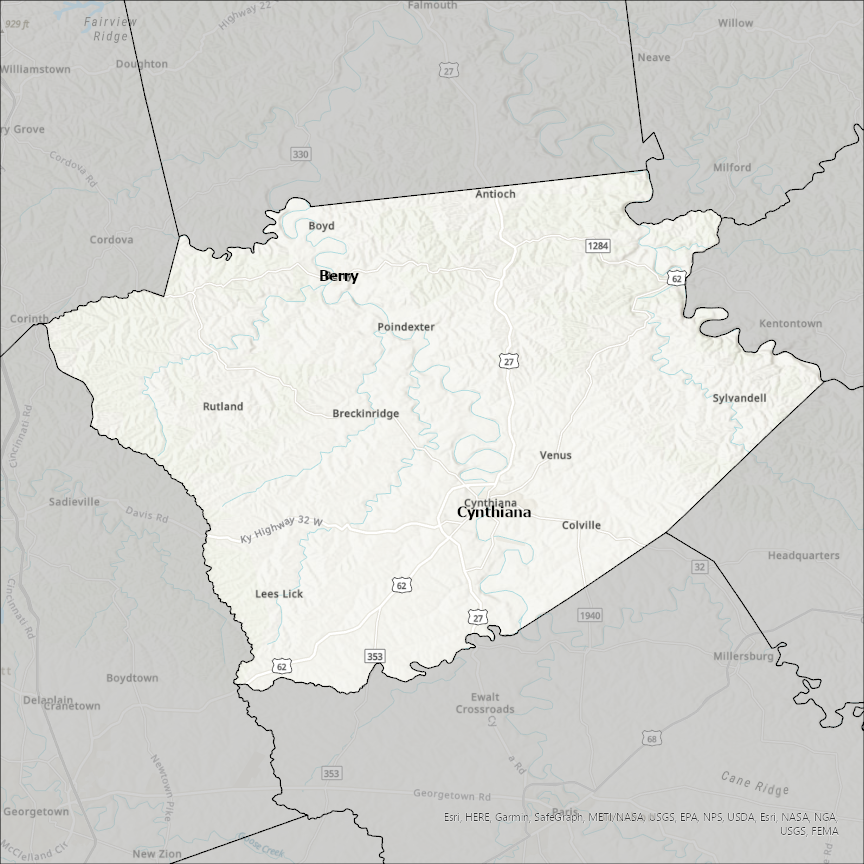 Image of Harrison