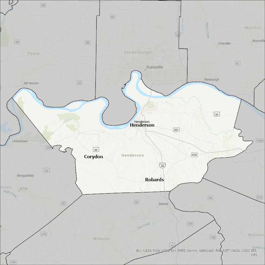 Image of Henderson