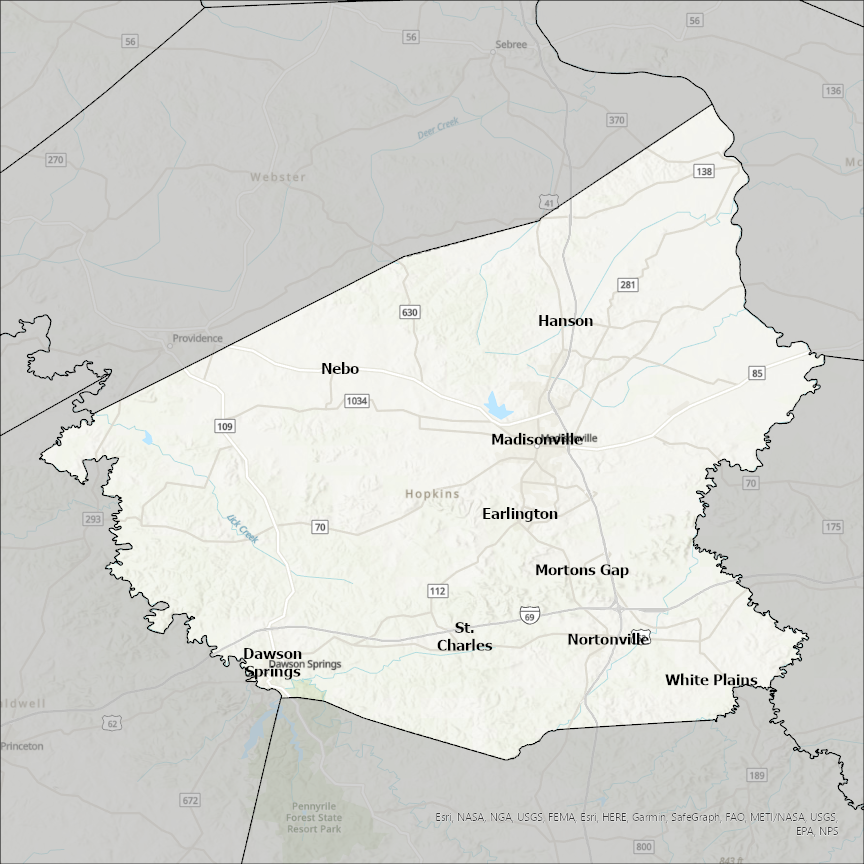 Image of Hopkins