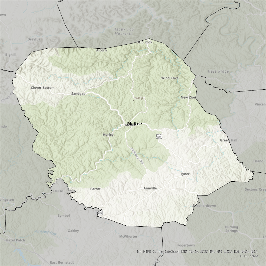 Image of Jackson