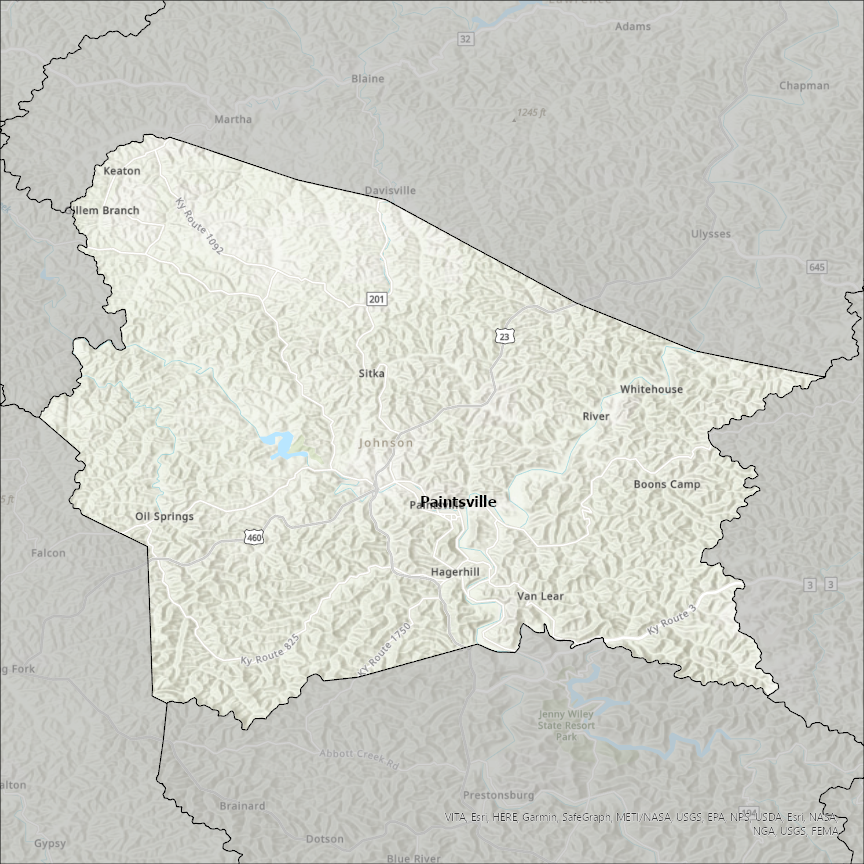 Image of Johnson