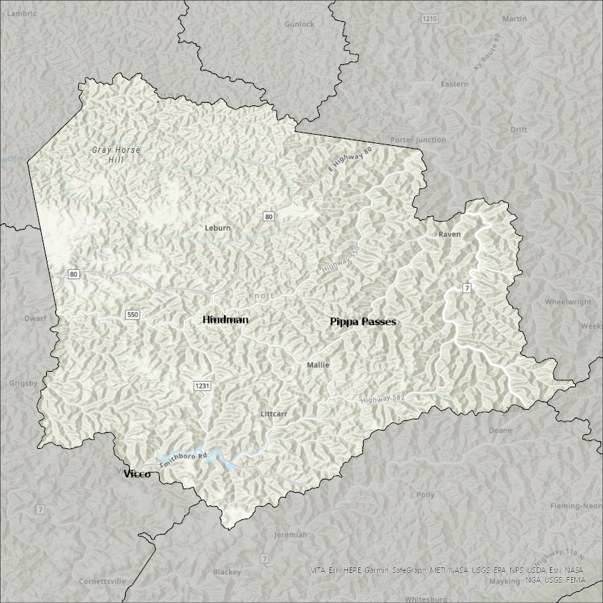 Image of Knott