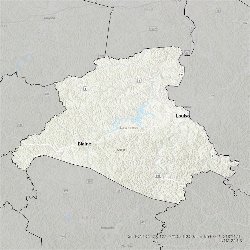 Image of Lawrence