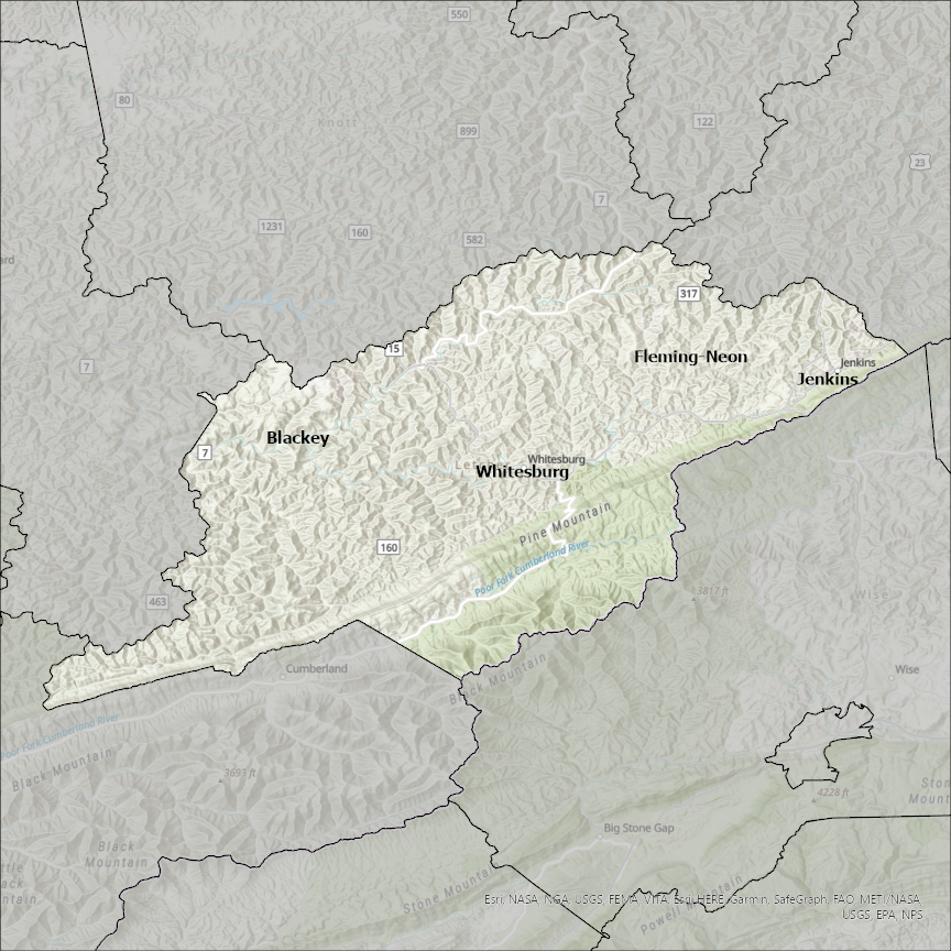 Image of Letcher