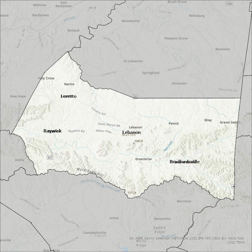 Image of Marion