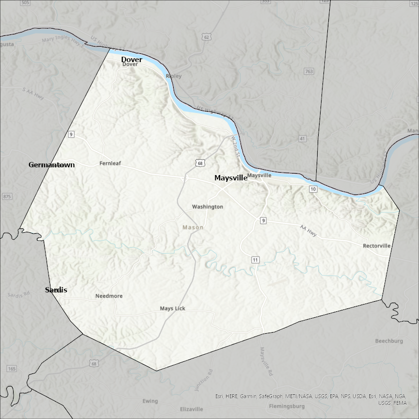 Image of Mason