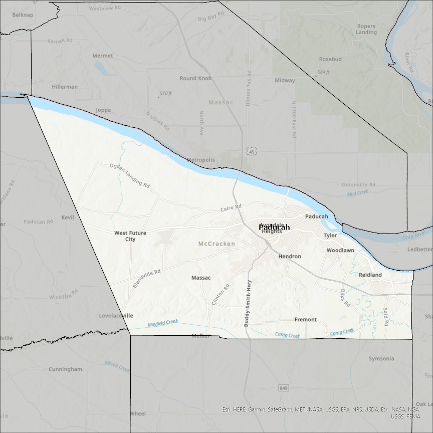 Image of McCracken