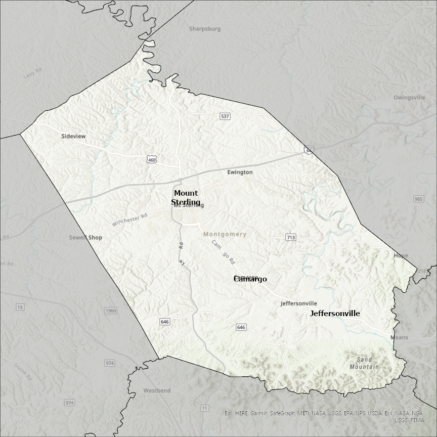 Image of Montgomery