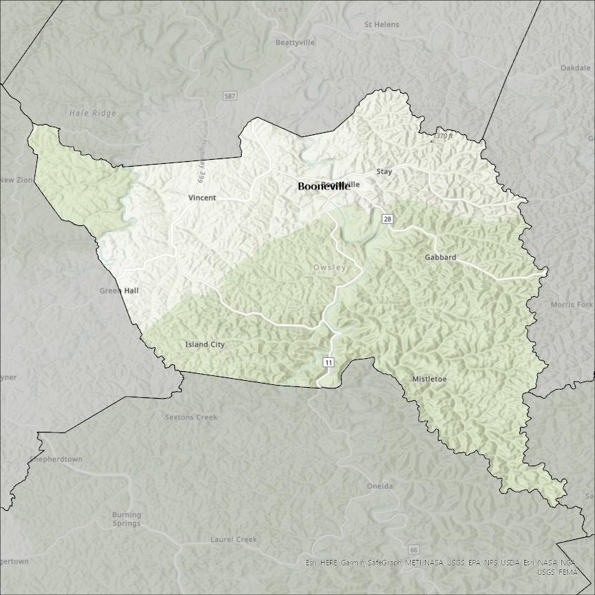 Image of Owsley