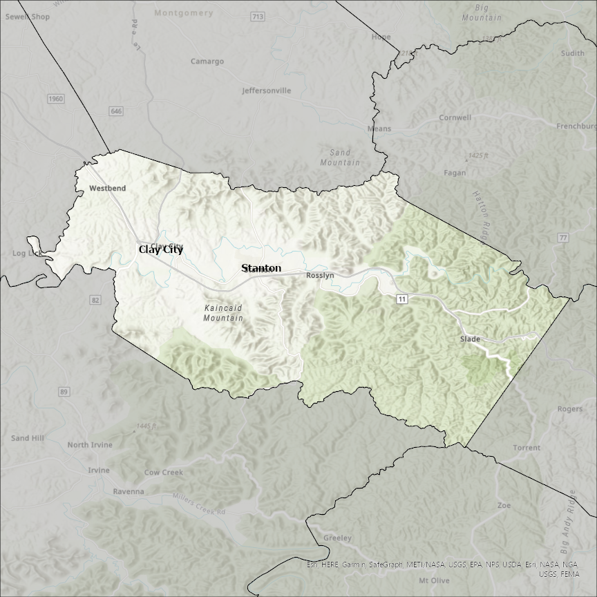 Image of Powell