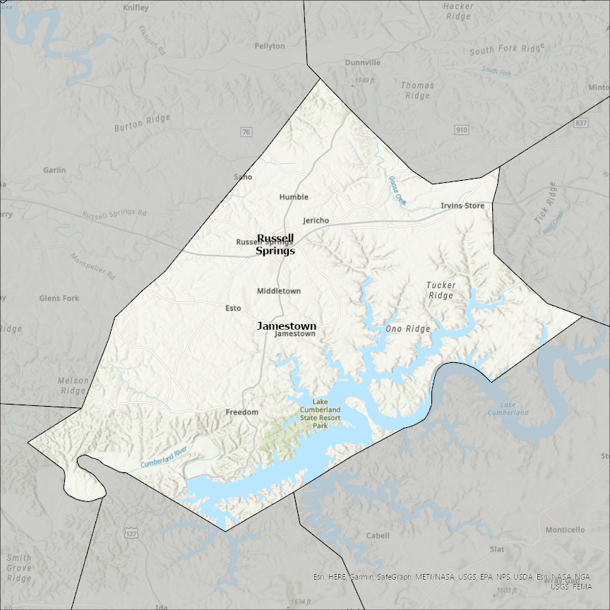 Image of Russell