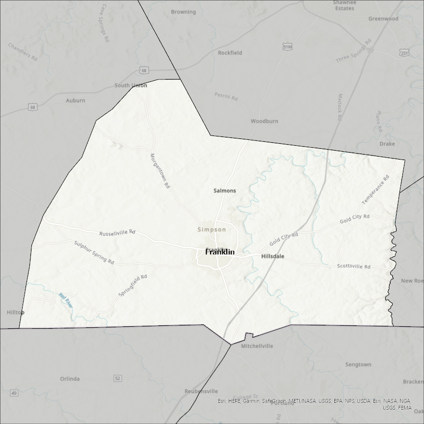Image of Simpson