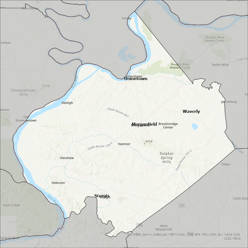 Image of Union