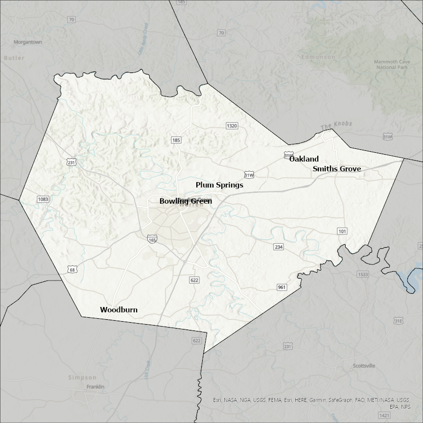 Image of Warren