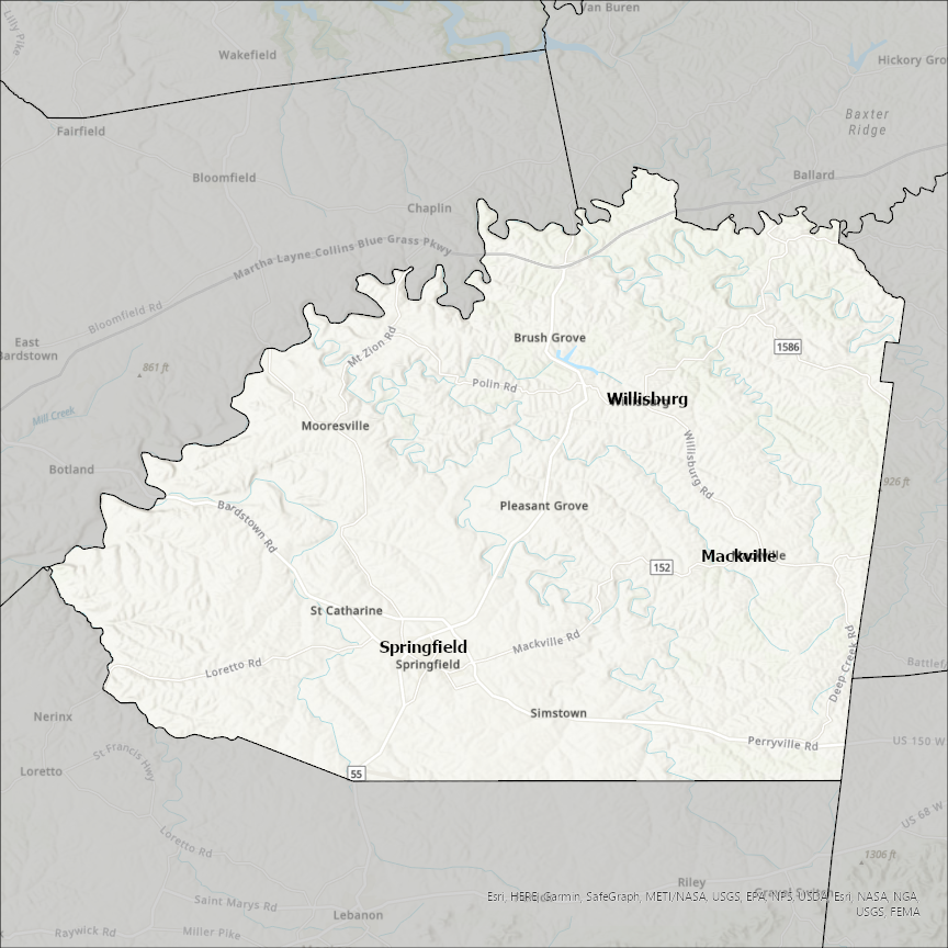 Image of Washington