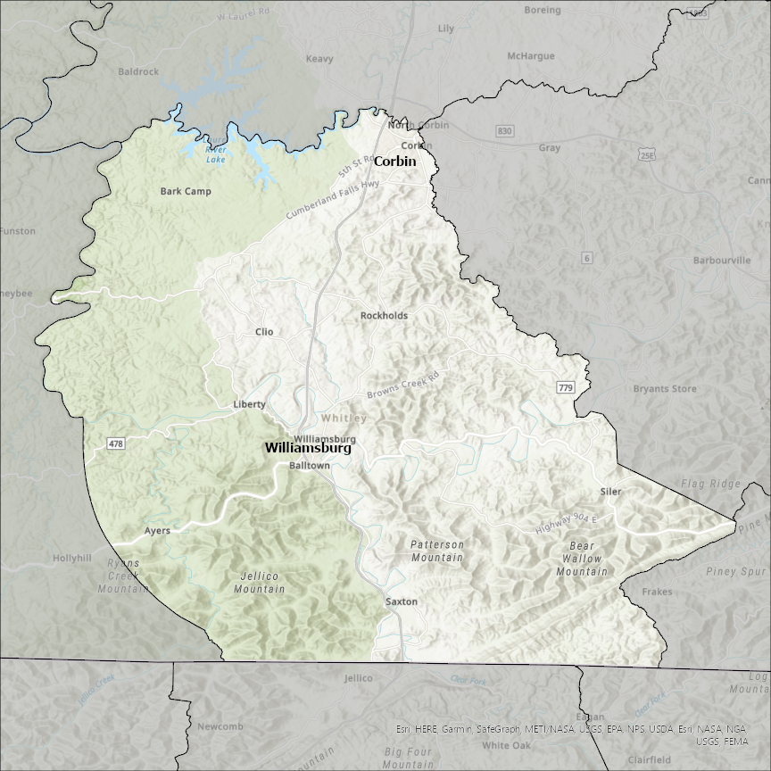 Image of Whitley
