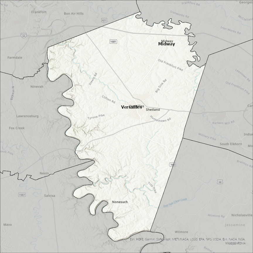 Image of Woodford