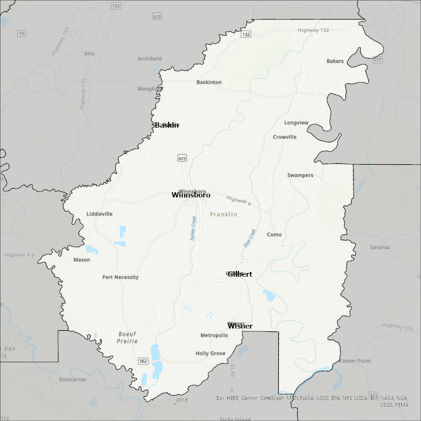 Image of Franklin
