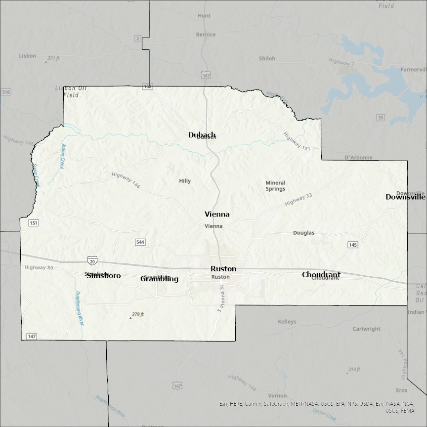 Image of Lincoln
