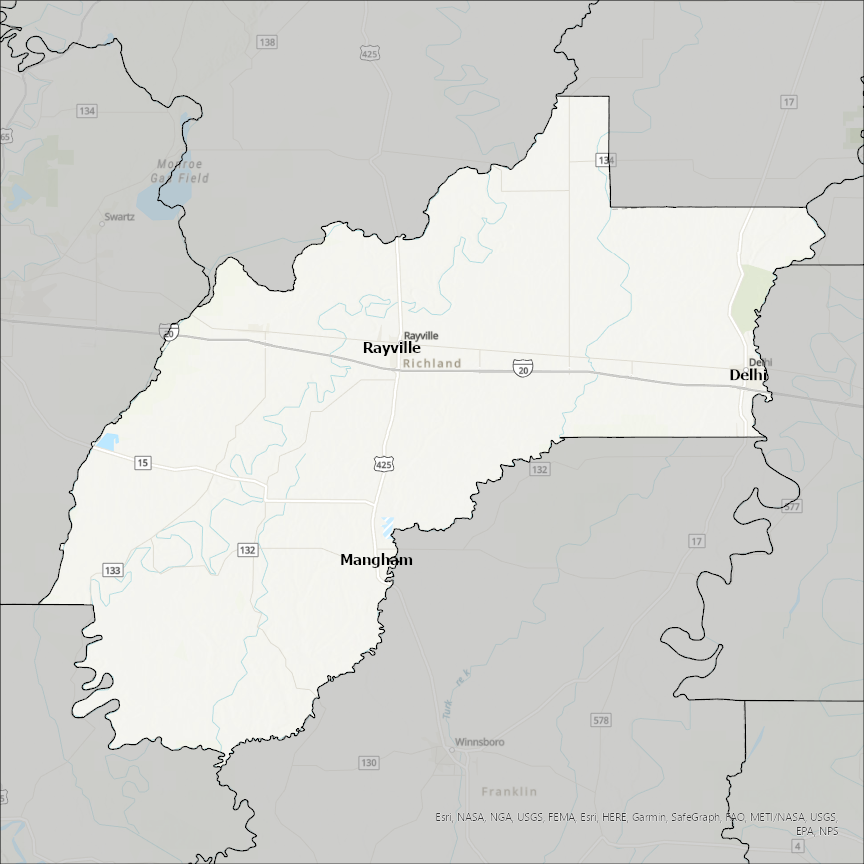 Image of Richland