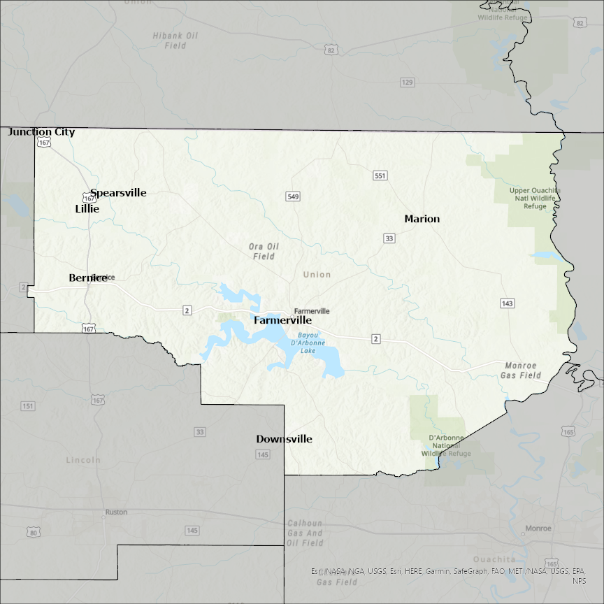 Image of Union