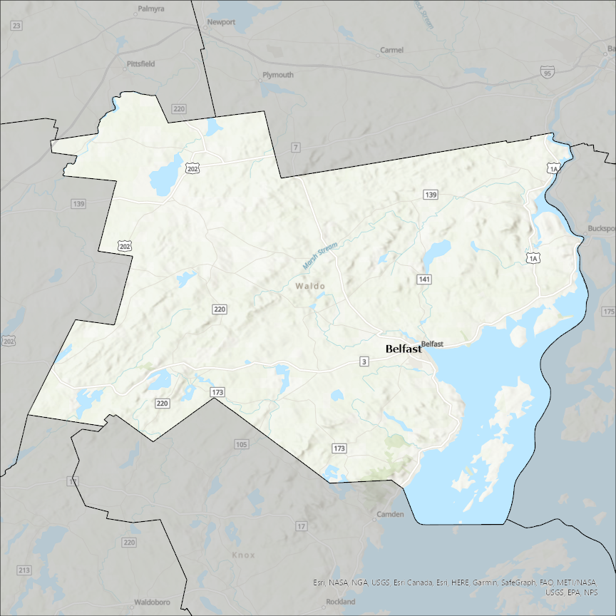 Image of Waldo