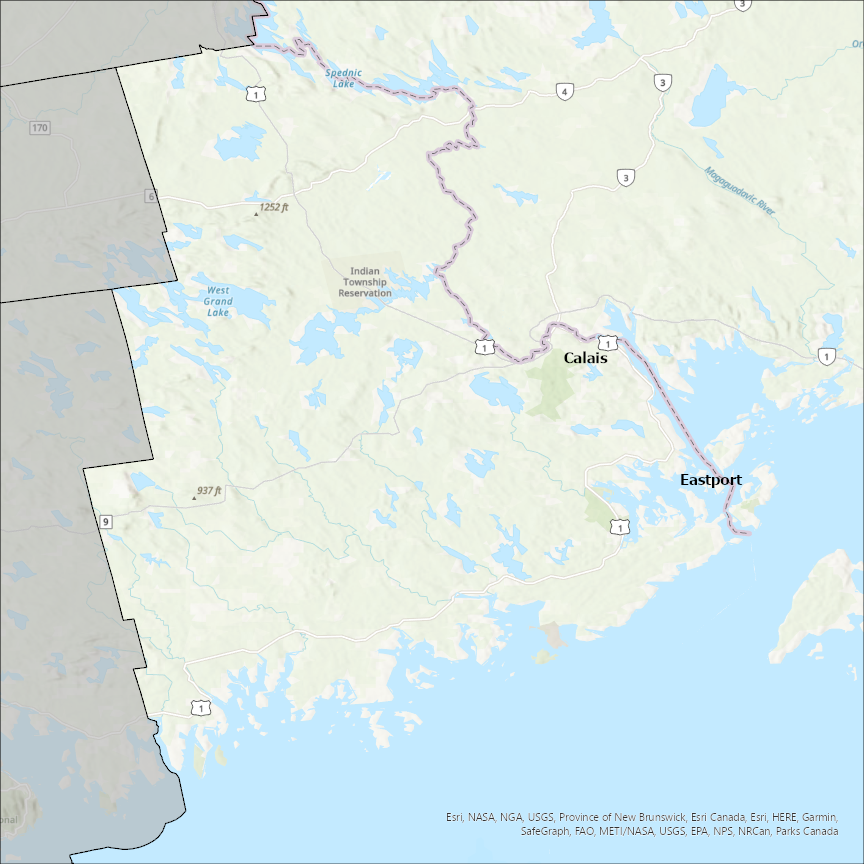 Image of Washington