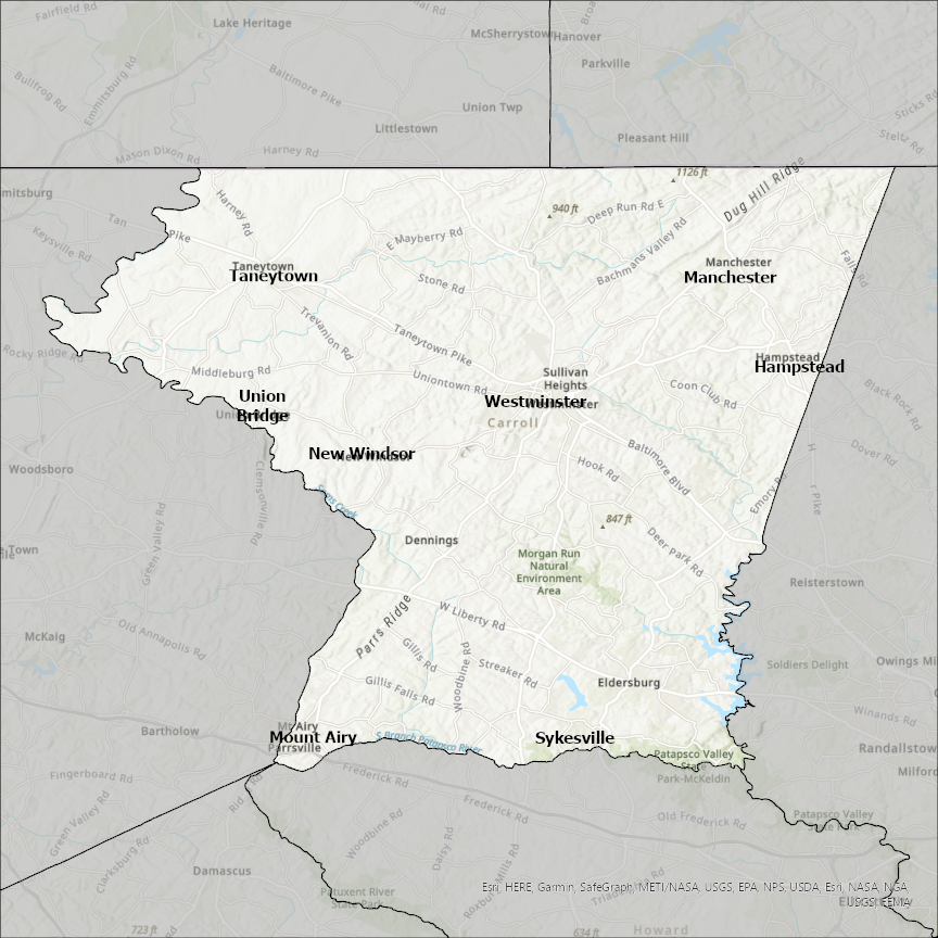 Image of Carroll