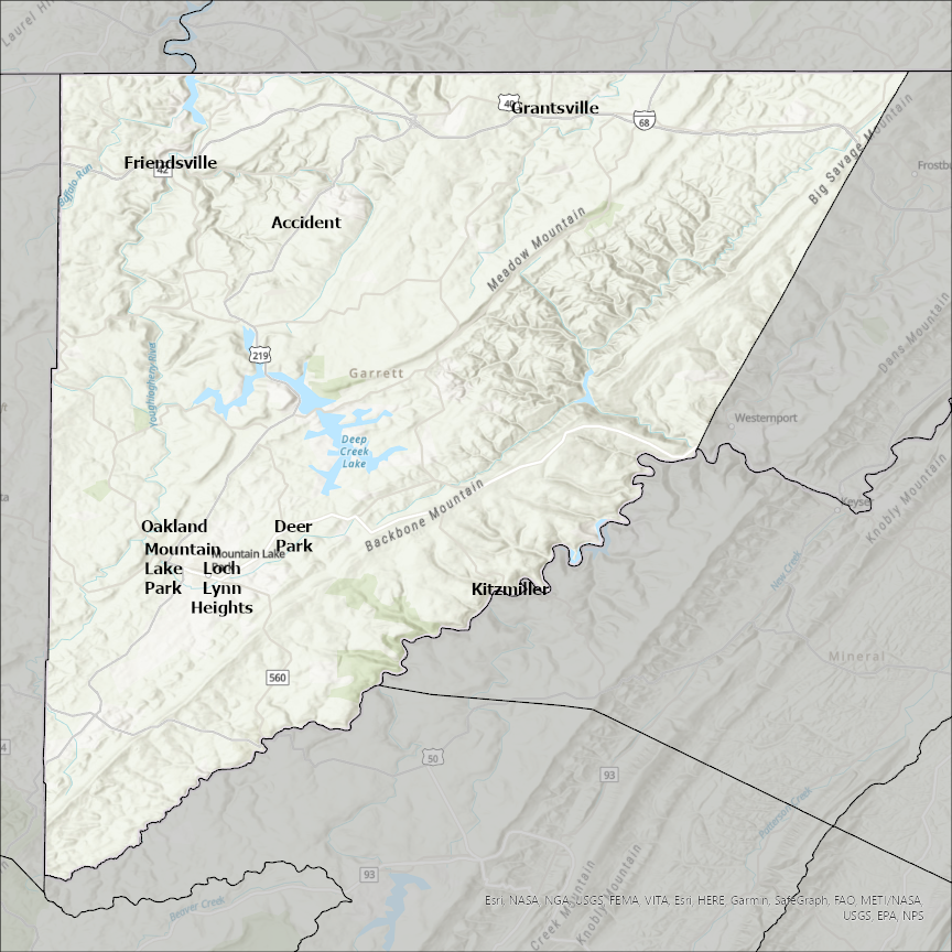 Image of Garrett