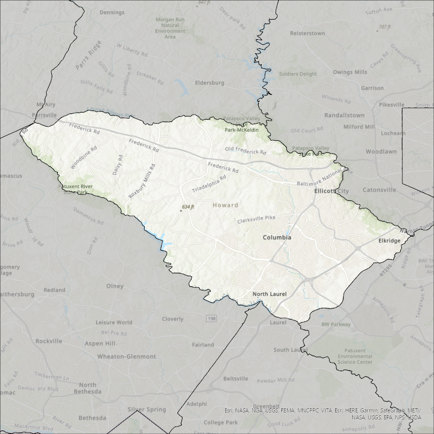 Image of Howard