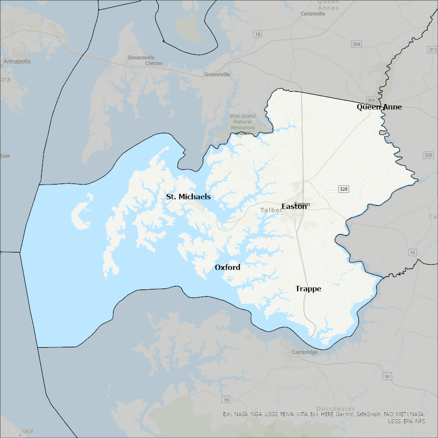 Image of Talbot