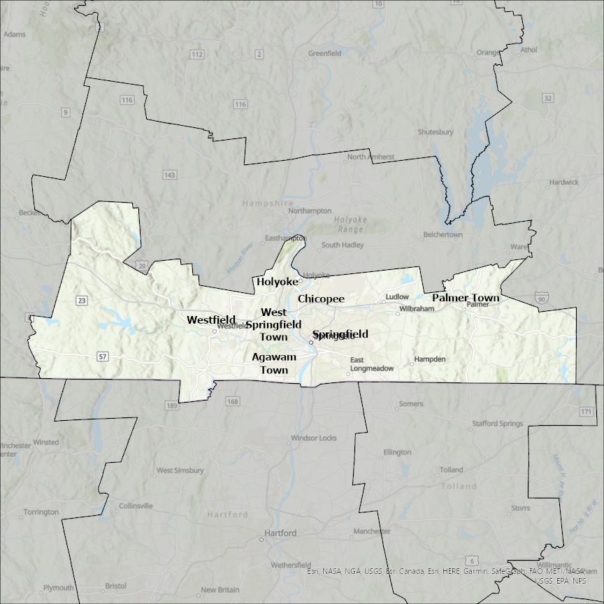 Image of Hampden